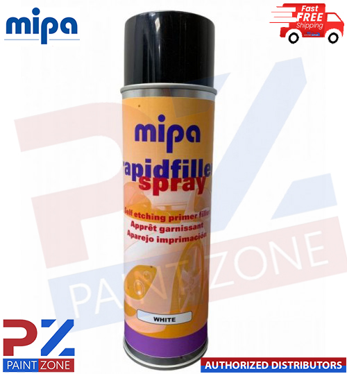 MIPA RAPIDFILLER WHITE 500ML
